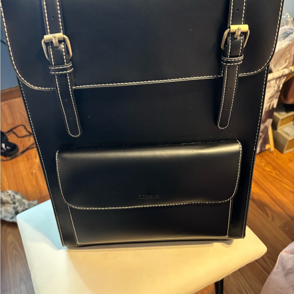 ECOSUSI Laptop Backpack